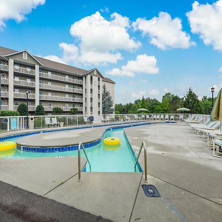 Ferienwohnung Livin It Up Whispering Pines 632 Pigeon Forge Exterior foto